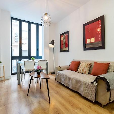 Pena Roomalaga By Bossh! Apartments Экстерьер фото