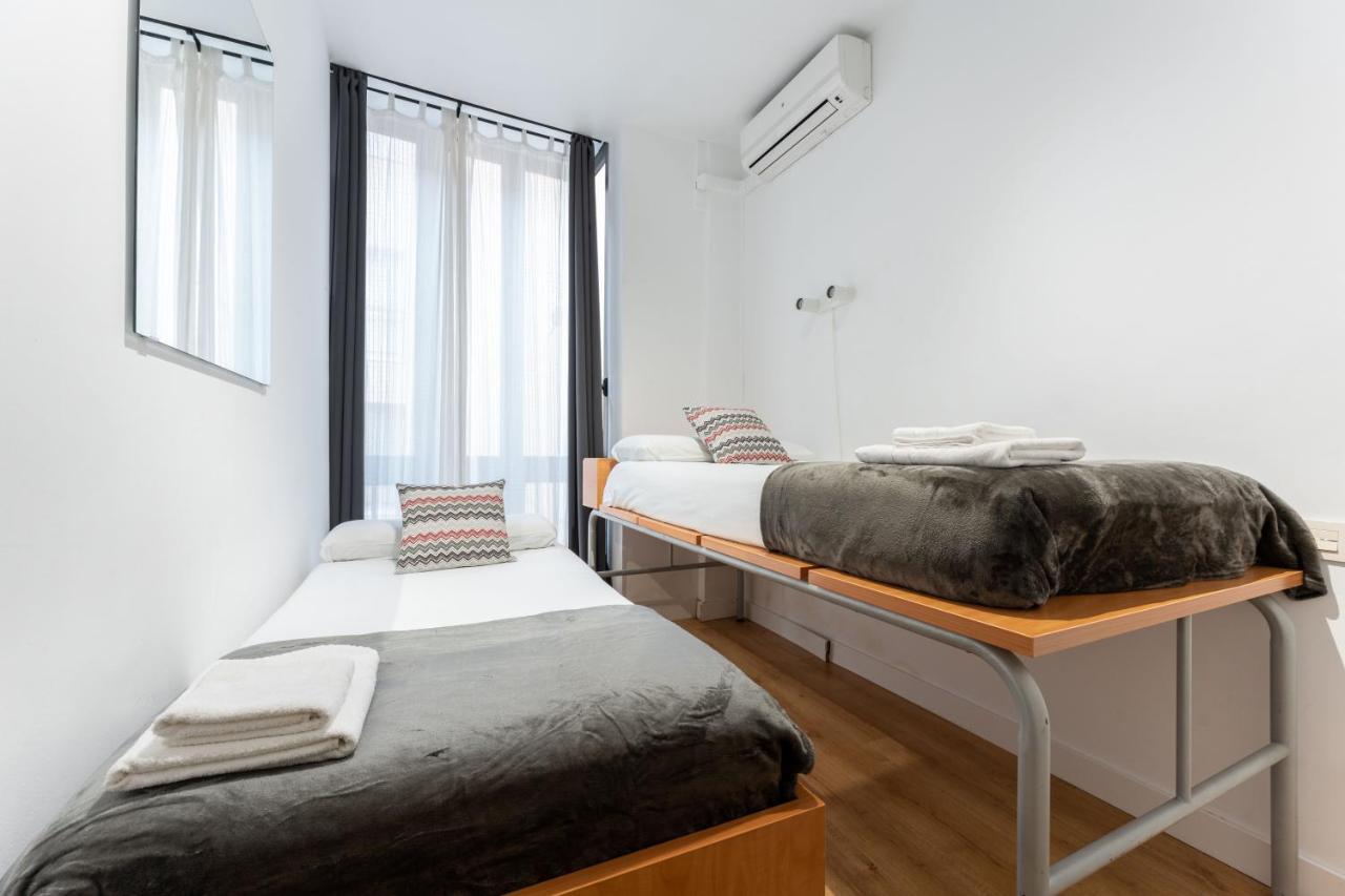 Pena Roomalaga By Bossh! Apartments Экстерьер фото