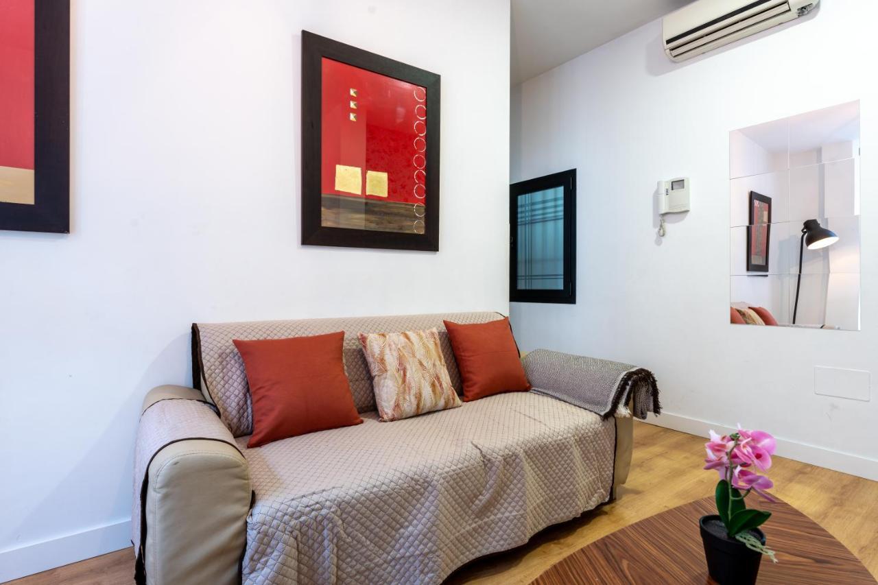 Pena Roomalaga By Bossh! Apartments Экстерьер фото
