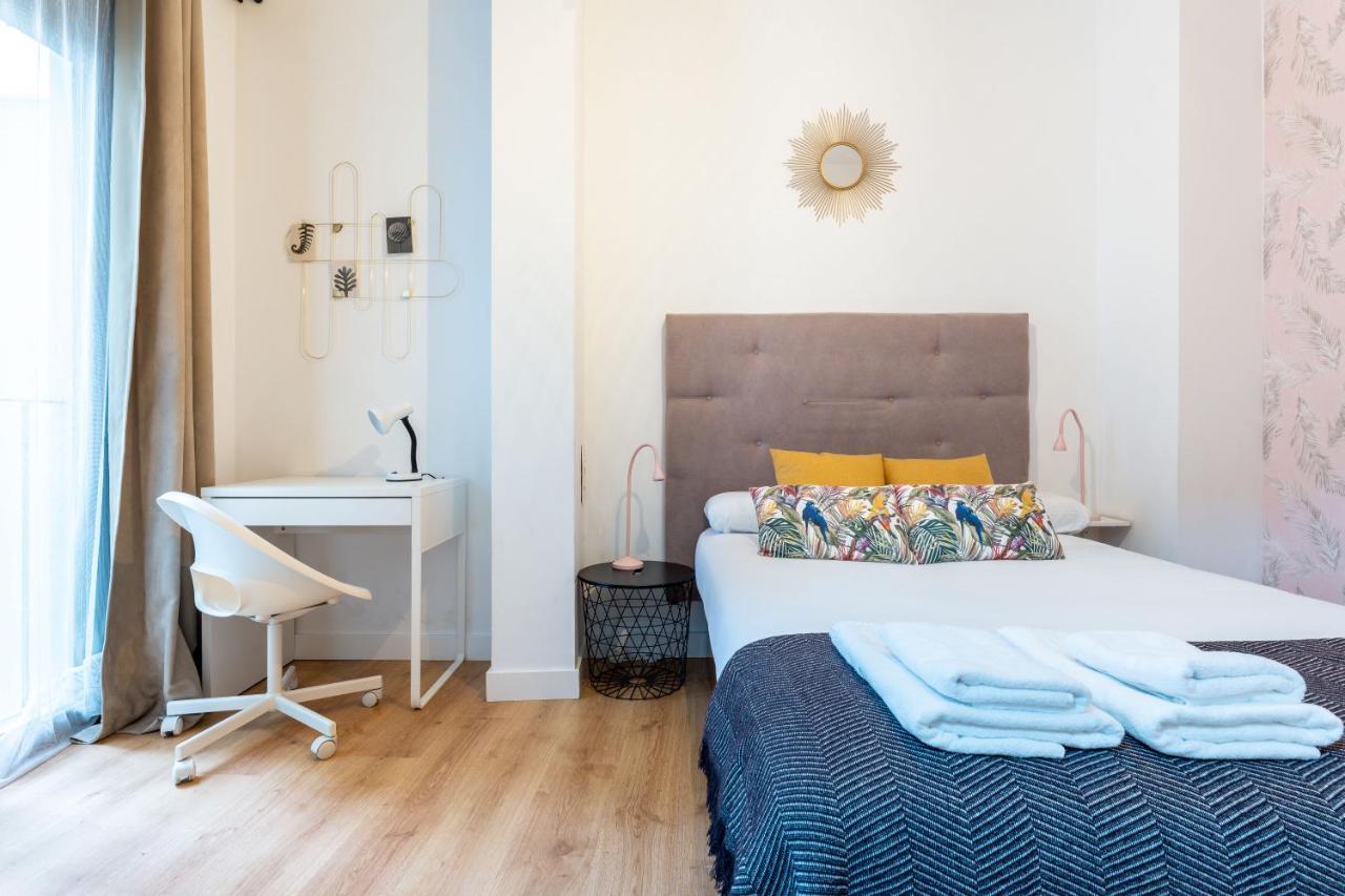 Pena Roomalaga By Bossh! Apartments Экстерьер фото