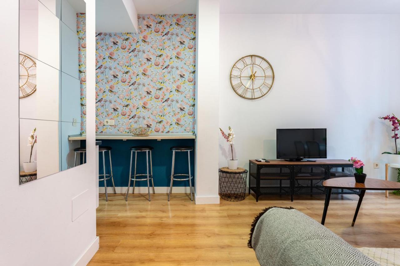 Pena Roomalaga By Bossh! Apartments Экстерьер фото