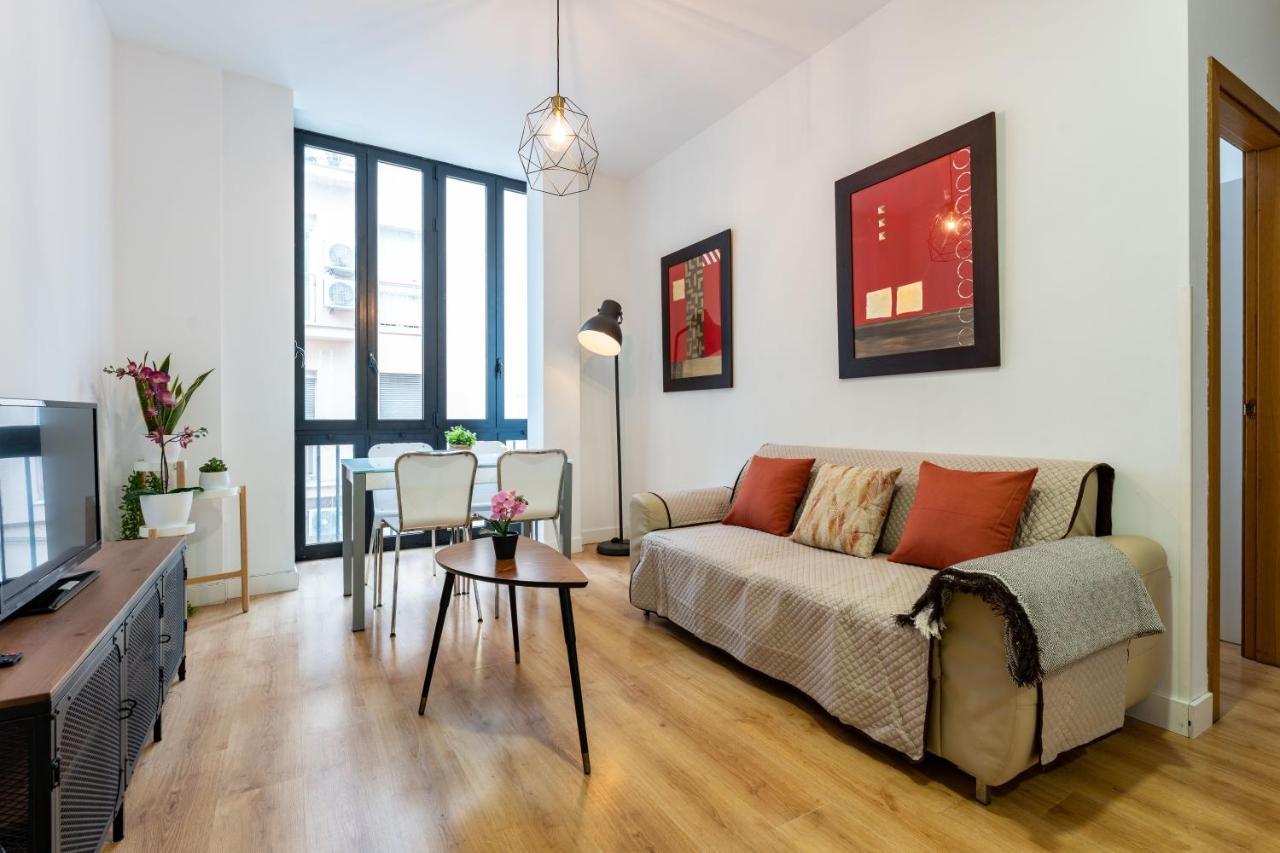 Pena Roomalaga By Bossh! Apartments Экстерьер фото