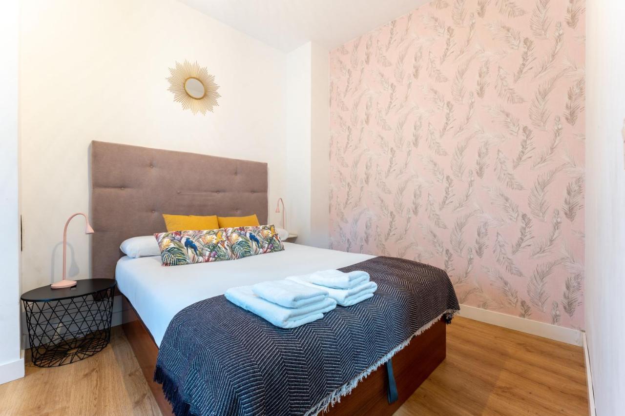 Pena Roomalaga By Bossh! Apartments Экстерьер фото