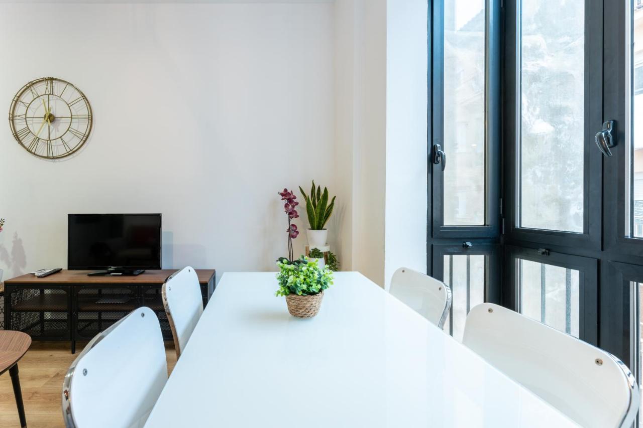 Pena Roomalaga By Bossh! Apartments Экстерьер фото