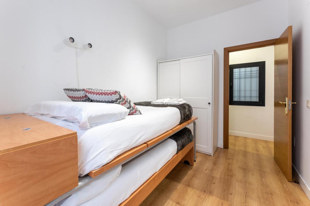 Pena Roomalaga By Bossh! Apartments Экстерьер фото