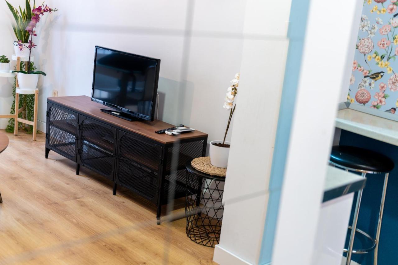 Pena Roomalaga By Bossh! Apartments Экстерьер фото