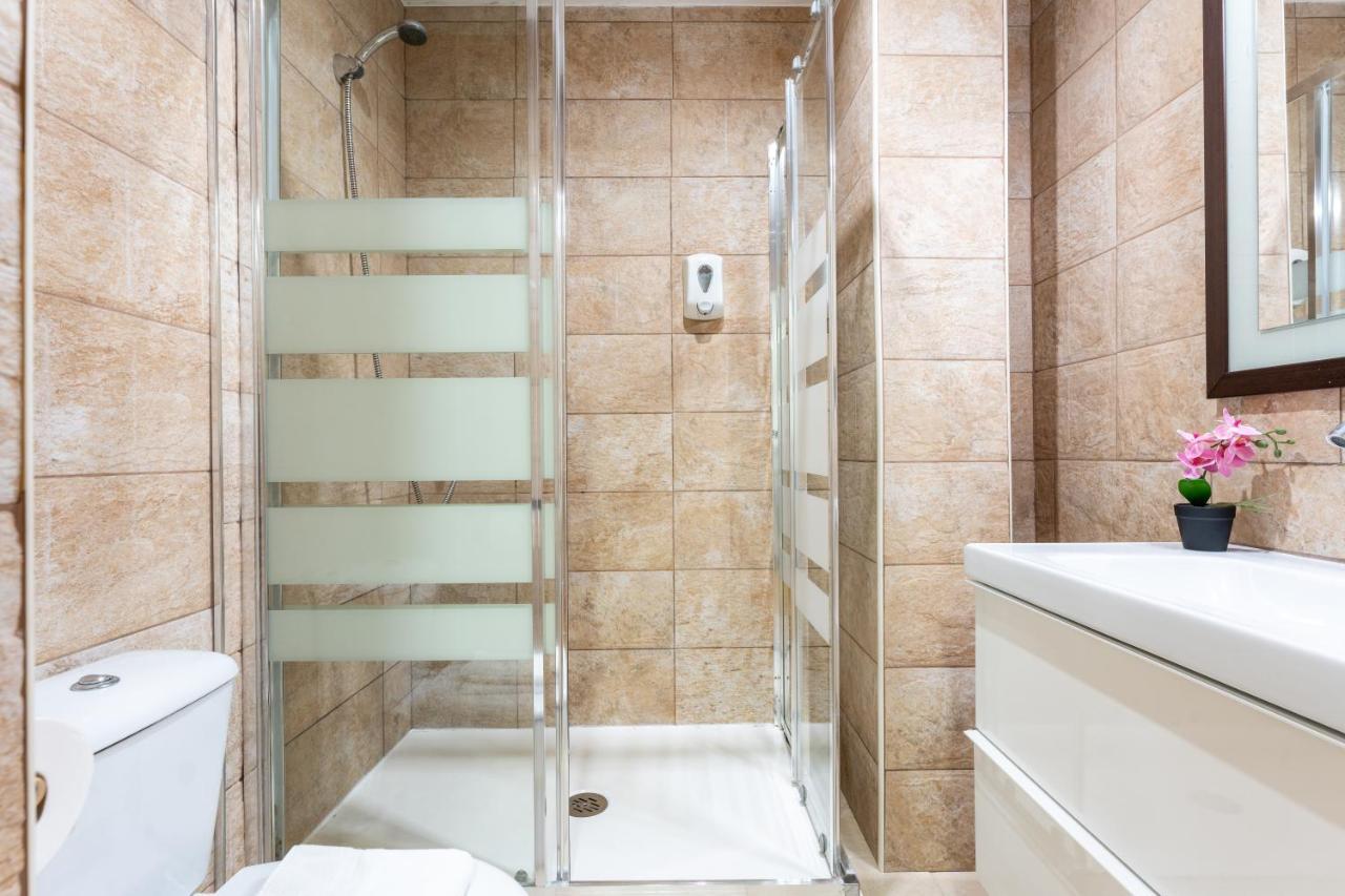 Pena Roomalaga By Bossh! Apartments Экстерьер фото